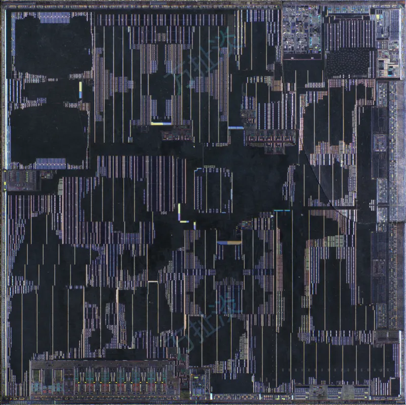Hisilicon Hi6260V100 (Kirin 710)(TSMC)